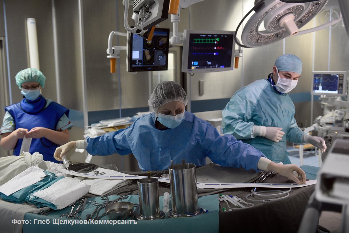 За прошедший 2025-й «Ъ» поговорил со многими специалистами и поделился некоторым количеством исследований о том, каков современный взгляд врачей и общества на диабет, СПИД, рак, рассеянный склероз, гинекологические и...