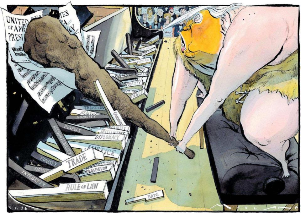 �������� ������.. ���������� ������� The Times ������������ ����� ����������, ������������ �������� �������� ������ � ����� �� ������� ��� ������ �������. ����� ��������� ������� � ������������ ������, ������������� �����...