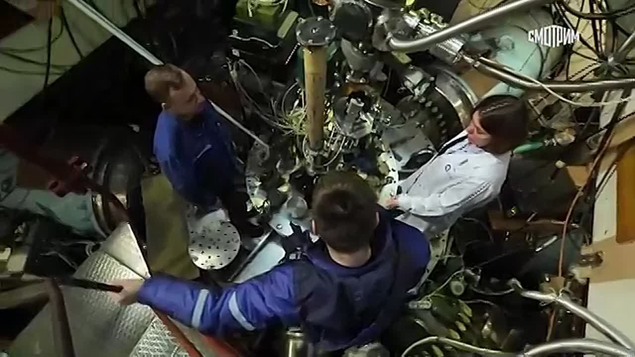 В России продолжается десятилетие науки и технологий