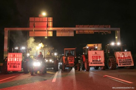 ������� ��������� ��� ������ ����� � �������, ����� ��������� Belga