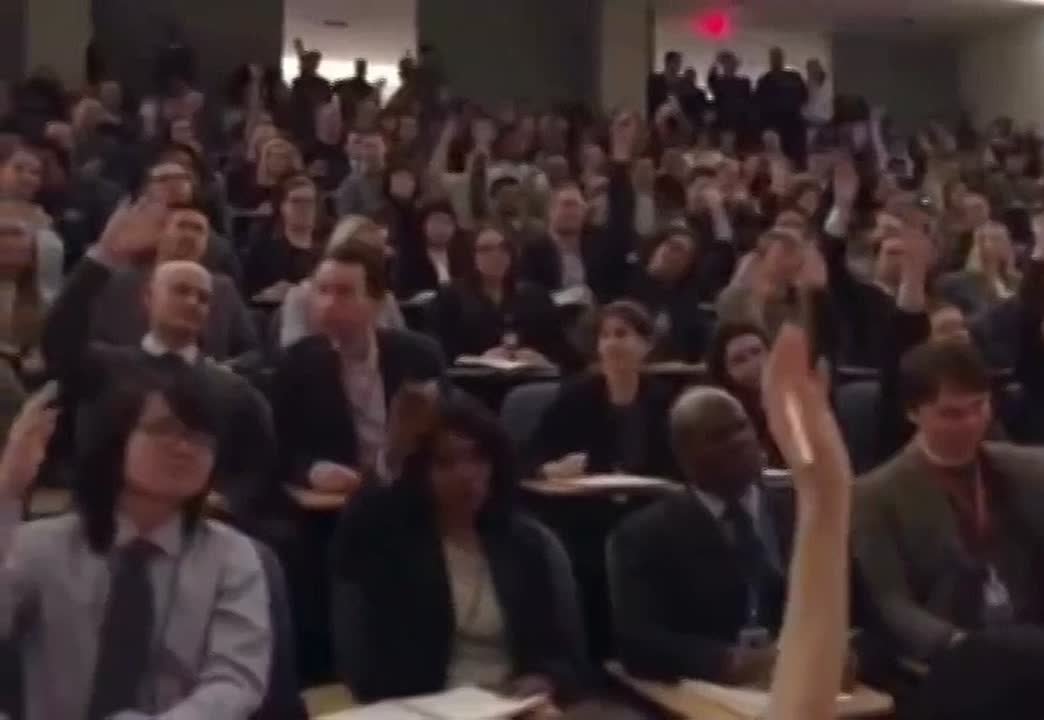 Николай Стариков: Голливуд, как и всегда предсказал внешнюю политику США