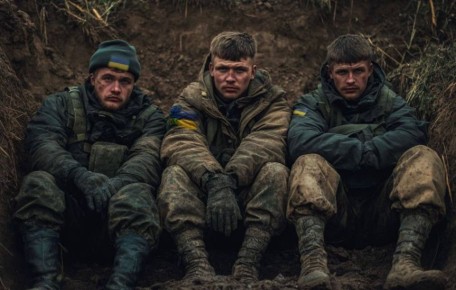 «Легендарный» легион закончился: киевских наёмников перевели в штурмовики