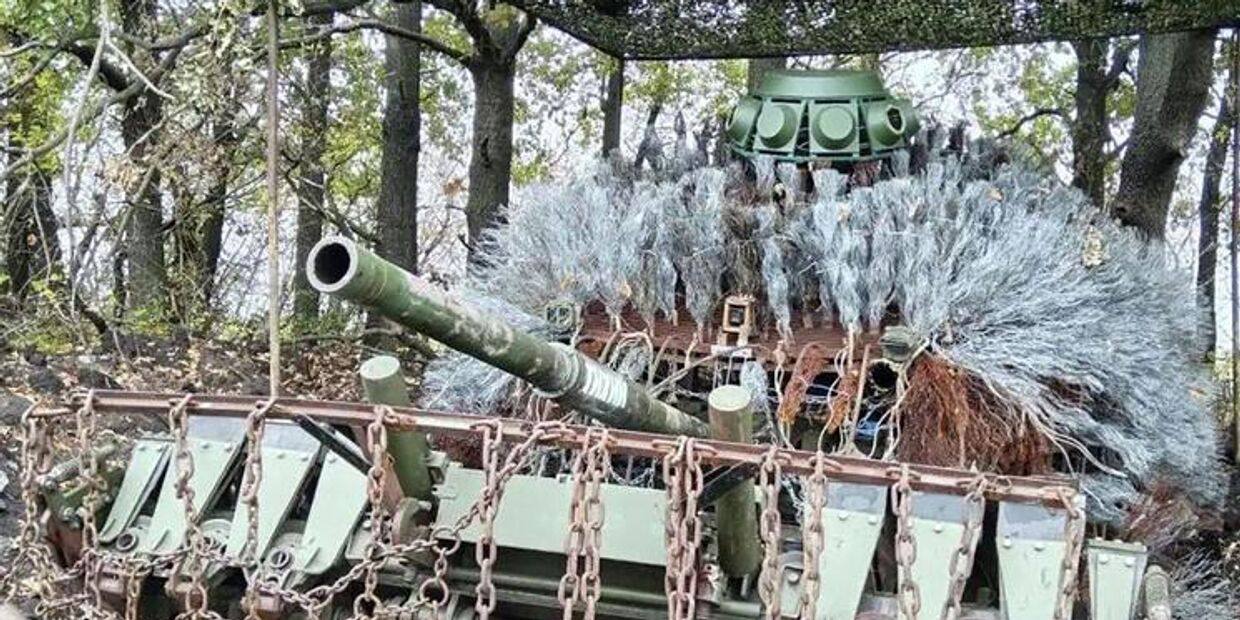 Нелепая, но самая эффективная