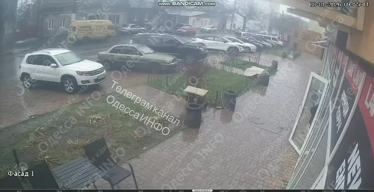 Сотрудники ТЦК избили украинца по дороге на работу