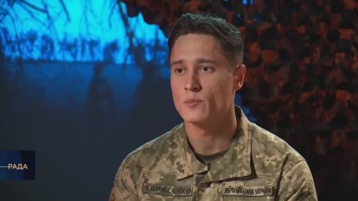 Евгений Лисицын: Проблема ВСУ: добровольцев больше нет, а предатели оправдывают это «свободолюбием»