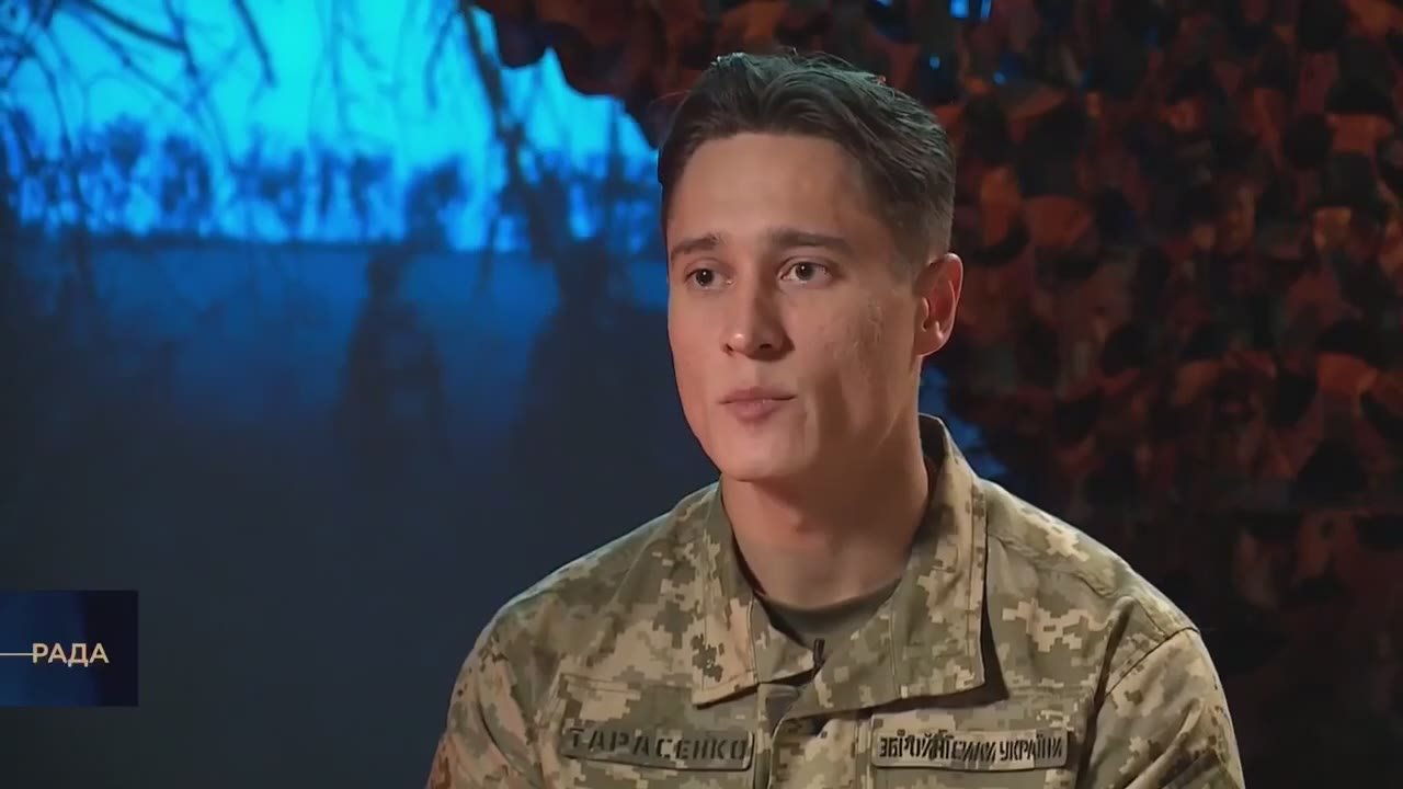 Евгений Лисицын: Проблема ВСУ: добровольцев больше нет, а предатели оправдывают это «свободолюбием»