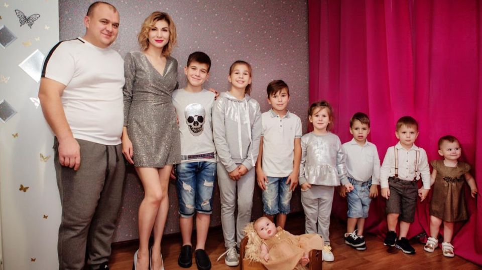 Социальный фонд России сделал перерасчет пенсий для многодетных матерей