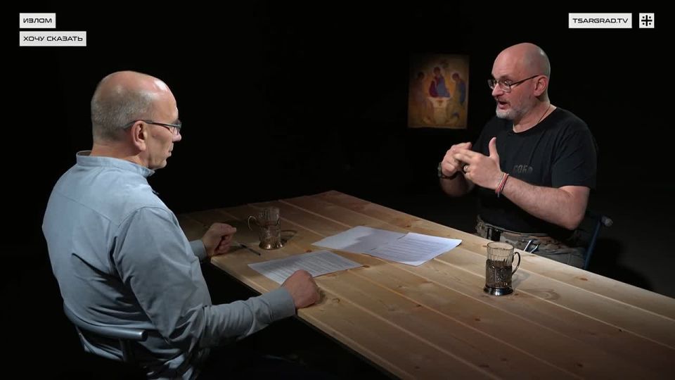 "�� ��-����� ���� ��� �����, �� ��-������ � �������"