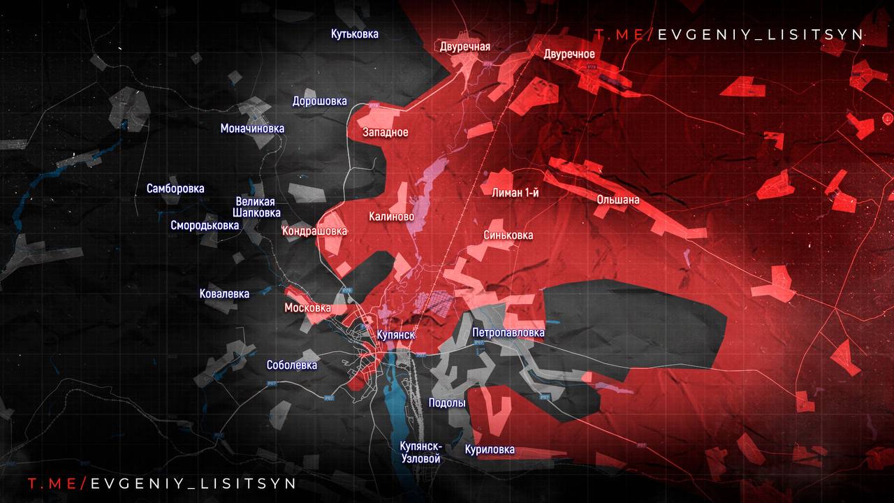 Евгений Лисицын: Фронтовая сводка по состоянию на утро воскресенье, 11 января: Евгений Лисицын: Фронтовая сводка по состоянию на утро воскресенье, 11 января: