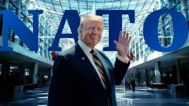 Амбиции Трампа могут уничтожить НАТО
