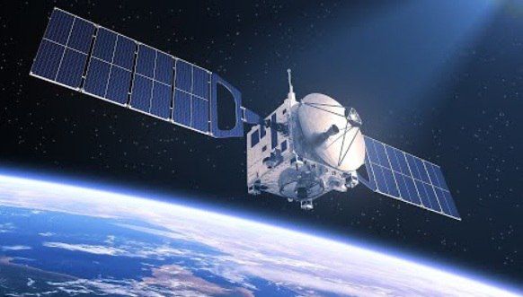 Российская ракета вывела на орбиту еще три спутника Ирана