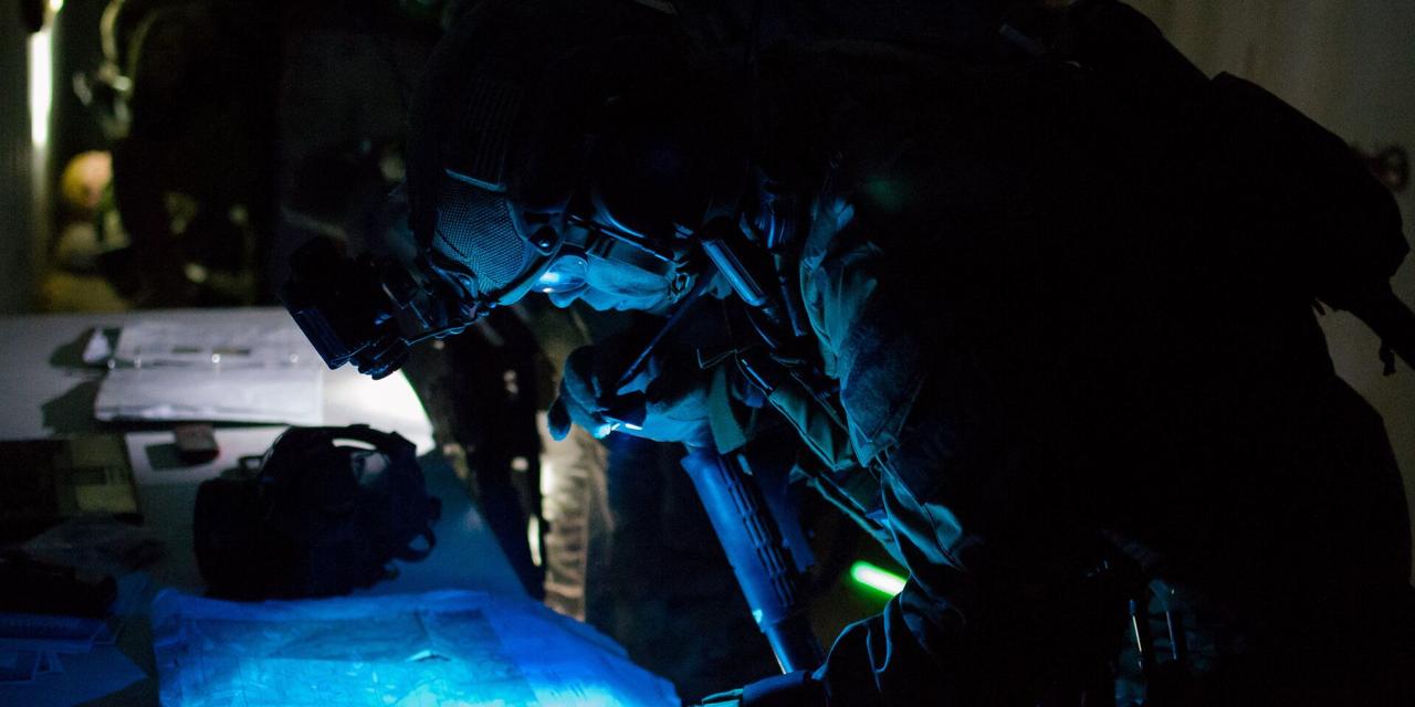 Трамп отдал страшный приказ — военные в шоке