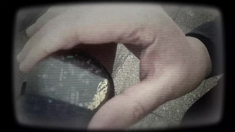 Новый проект, новый ведущий