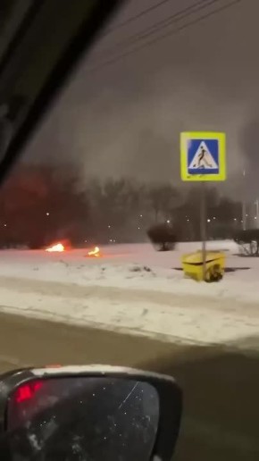 Евгений Лисицын: Воронеж атакован дронами: есть пострадавшие и разрушения
