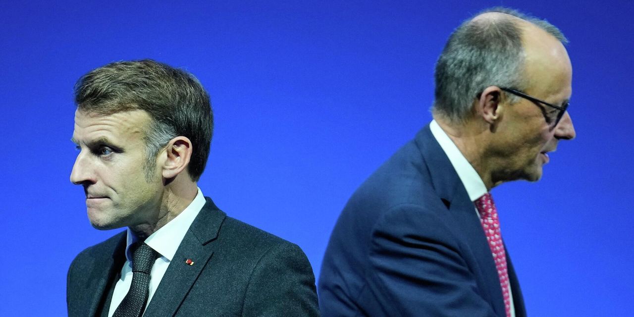 В Париже произошло страшное