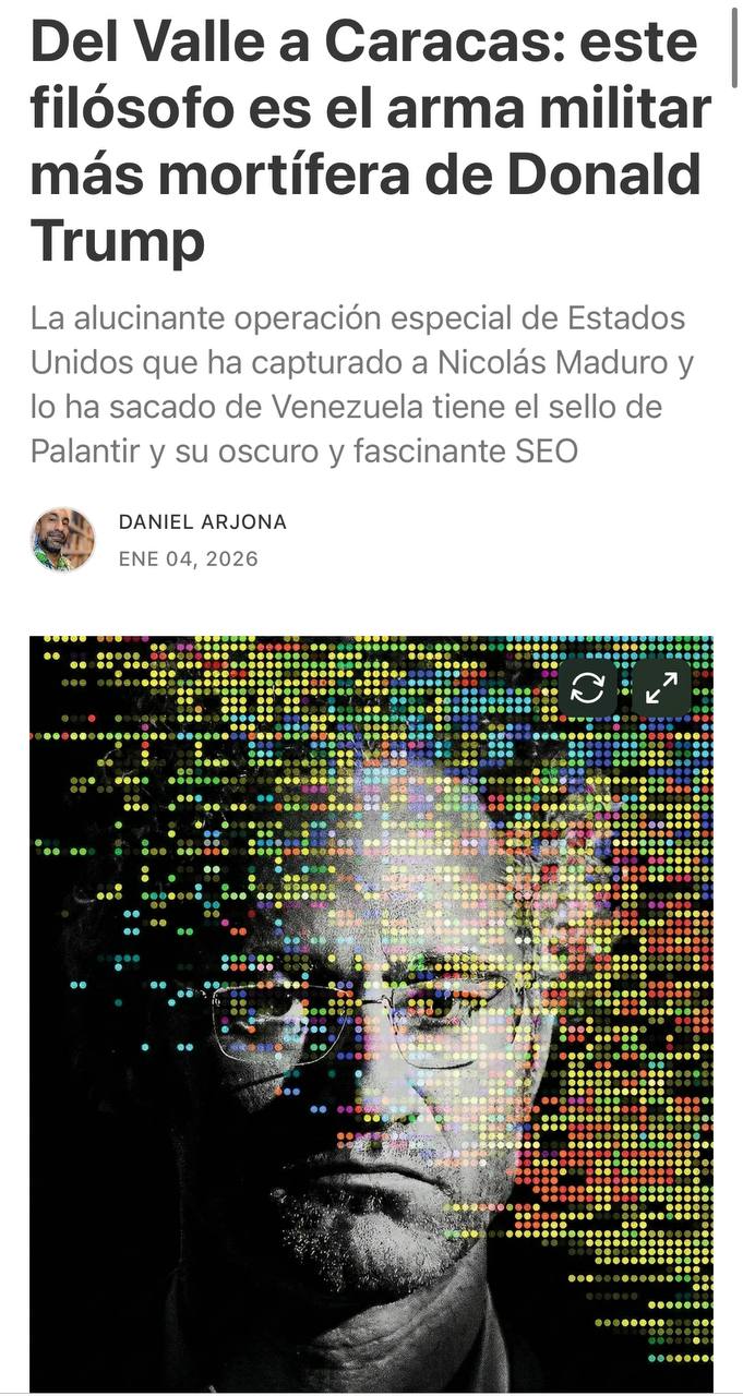 Самое смертоносное «военное оружие» Дональда Трампа