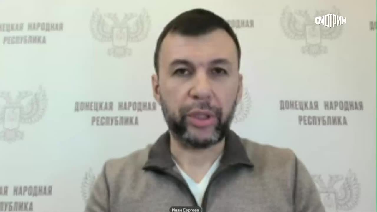 Несмотря на новогодние праздники, ВС РФ продолжают выполнять поставленные задачи, демонстрируя успехи практически по всем направлениям в ДНР, сообщил "России 24" Денис Пушилин