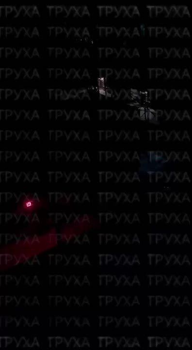 ВС РФ произвели серию ударов по целям противника