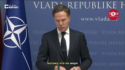 НАТО призывает противостоять России и Китаю в Арктике