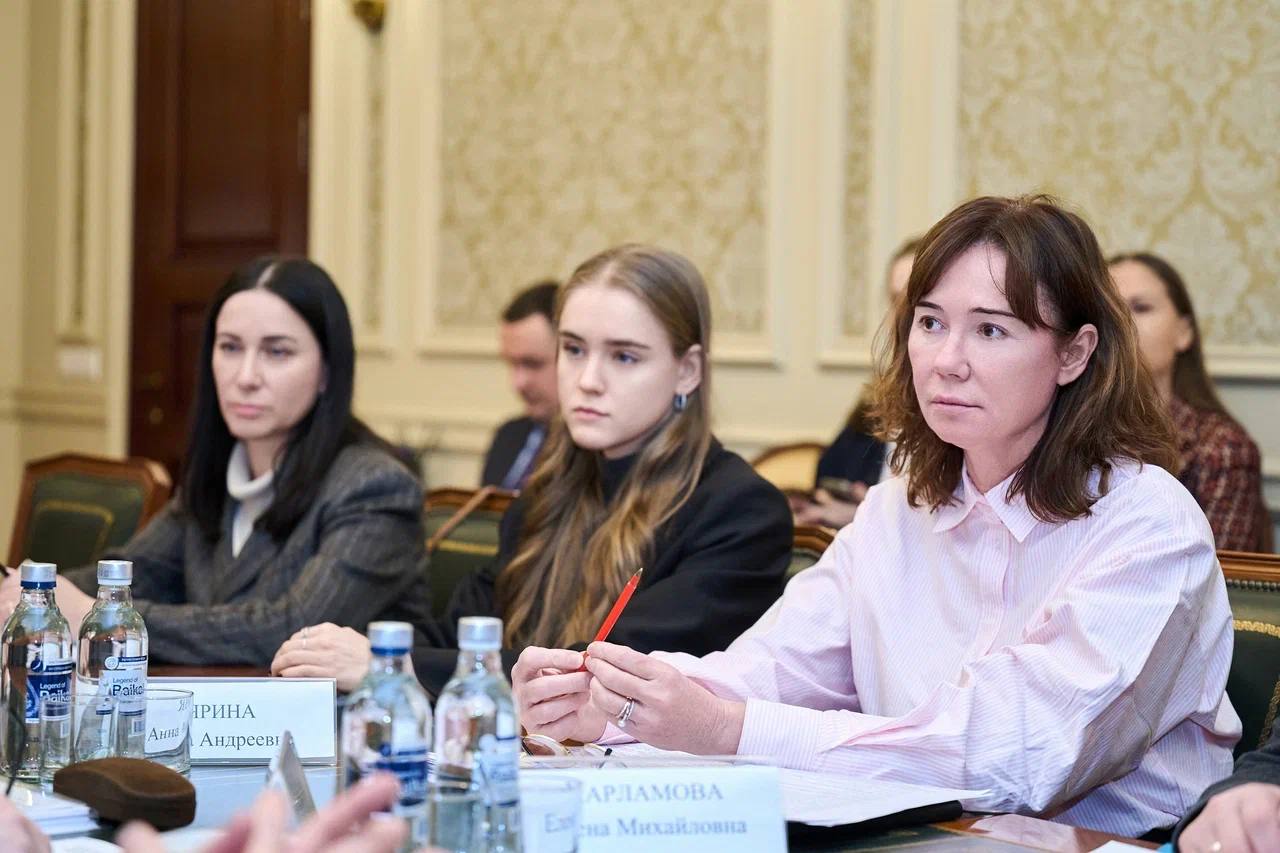 Ольга Любимова: Провела совещание по подготовке к празднованию 200-летия со дня рождения Льва Николаевича Толстого в 2028 году Ольга Любимова: Провела совещание по подготовке к празднованию 200-летия со дня рождения Льва Николаевича Толстого в 2028 году