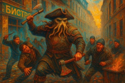 ������� �����������, ������ ������� ���, �� ������ ������������ ����������� ������ - � ���� �� �����