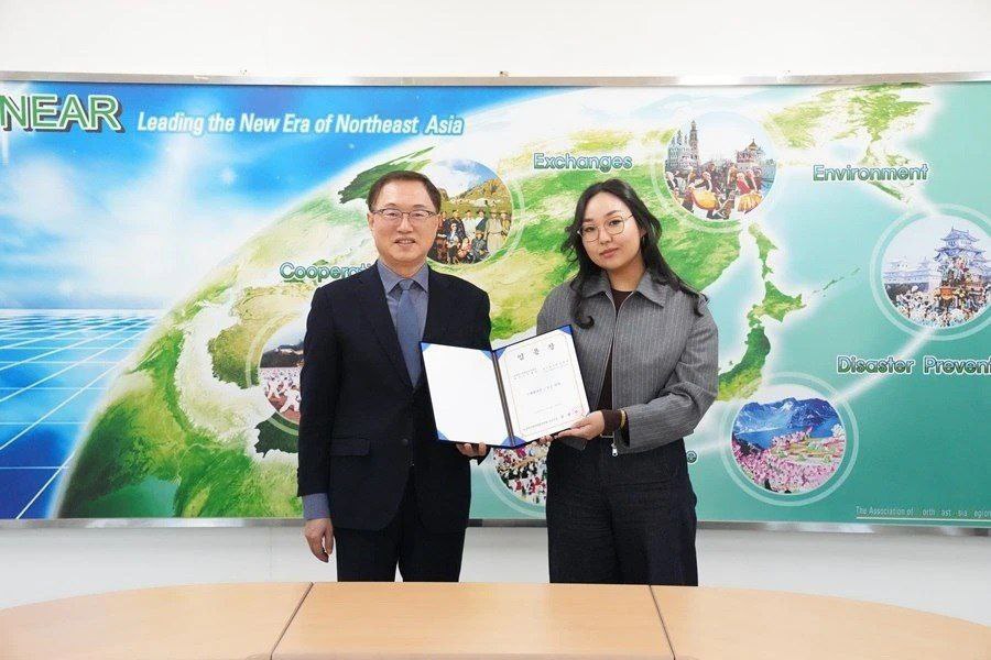 Представитель от Бурятии стала новым секретарем АРАССВА от России