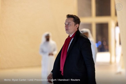 ���� ���� ������ ����� SpaceX ������� � ��������������