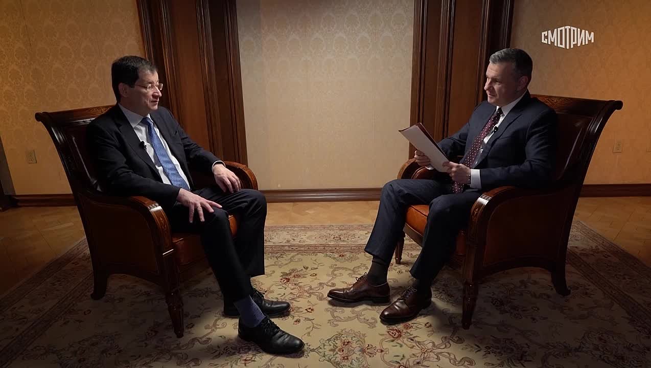 У Европы есть "год-два, не больше" на стратегический поворот к России, иначе континент окончательно утратит свою самостоятельность