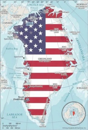 В Латвии запаниковали: Трамп пытается "догнать" СССР