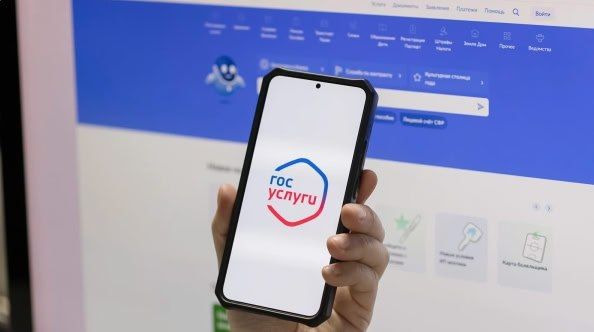 Иностранцы с 2027 года смогут сообщить о желании переехать в РФ на Госуслугах