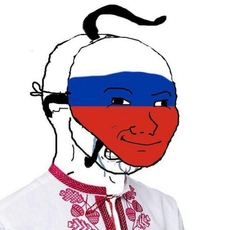 Как вы уже заметили, нас атакуют боты