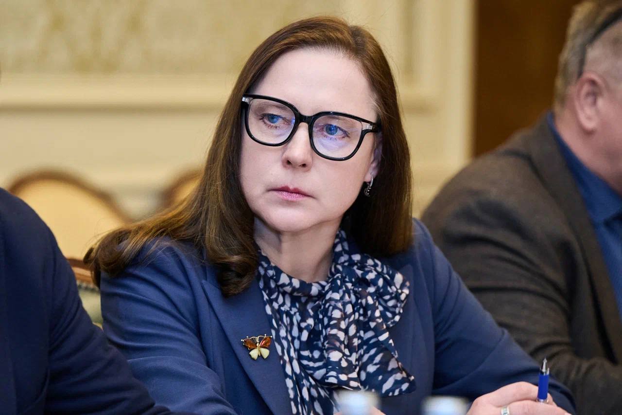 Ольга Любимова: Провела совещание по подготовке к празднованию 200-летия со дня рождения Льва Николаевича Толстого в 2028 году Ольга Любимова: Провела совещание по подготовке к празднованию 200-летия со дня рождения Льва Николаевича Толстого в 2028 году