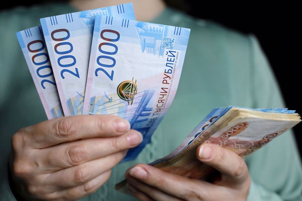 Более половины россиян планируют увеличить доходы в 2026 году