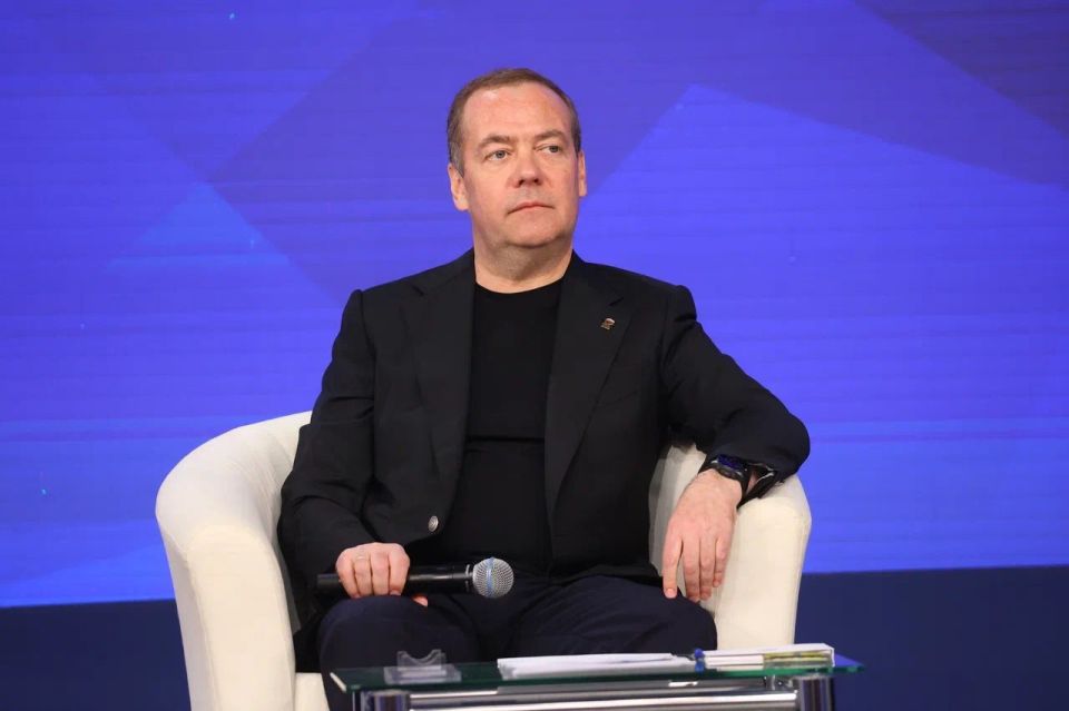 «Трампу надо торопиться»