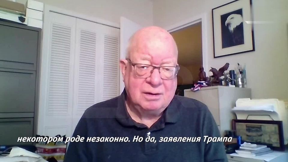 Обвинения в адрес Мадуро — сфабрикованные