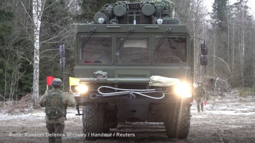 Совет Безопасности ООН провел 12 января экстренное заседание для обсуждения российского удара ракетным комплексом «Орешник» по территории Украины