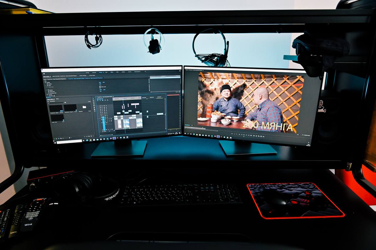 Фильм телеканала «Буряад ТВ» вошел в шорт-лист Всероссийского конкурса «СМИротворец»