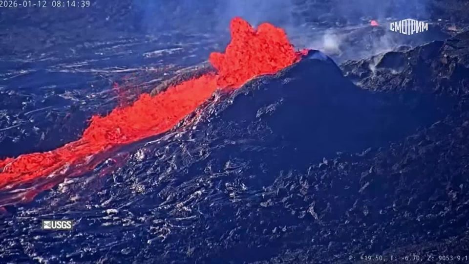 �� ��������� �������� ��������� ����� ������ ���������� ������� �������, �������� ������������� ������ ��� (USGS)