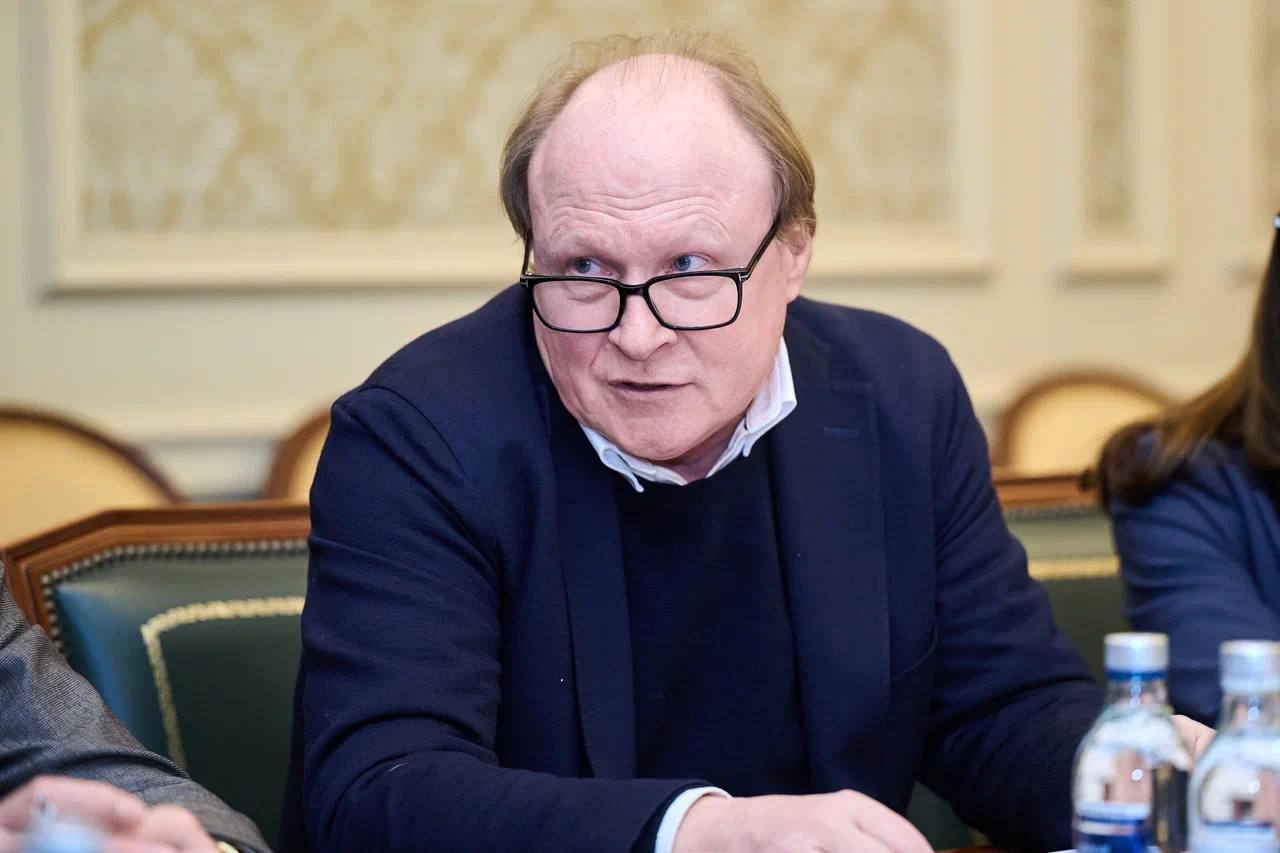 Ольга Любимова: Провела совещание по подготовке к празднованию 200-летия со дня рождения Льва Николаевича Толстого в 2028 году Ольга Любимова: Провела совещание по подготовке к празднованию 200-летия со дня рождения Льва Николаевича Толстого в 2028 году