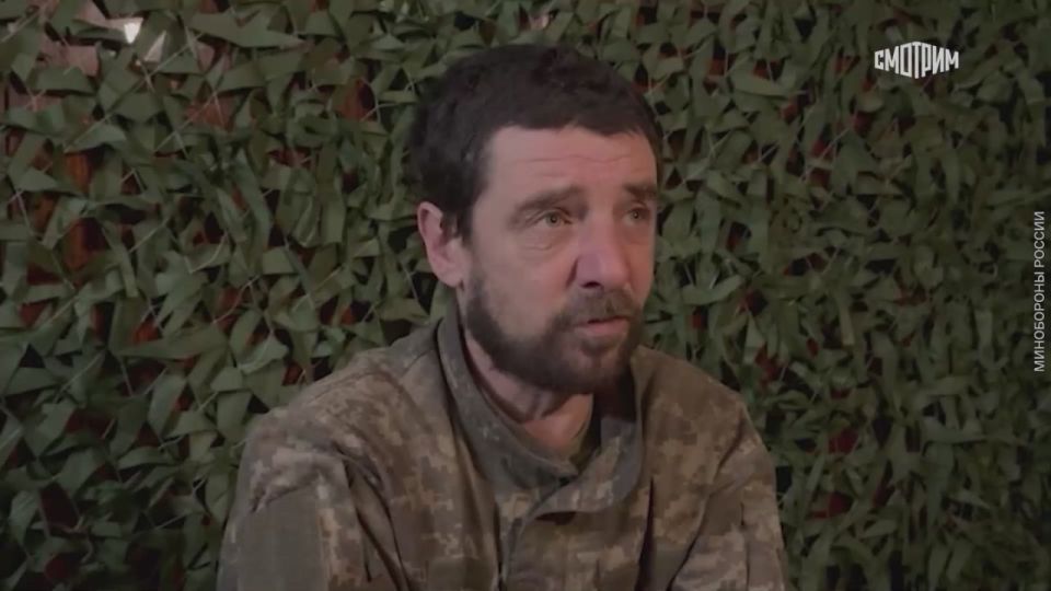 "Не надо наших пацанов посылать на войну