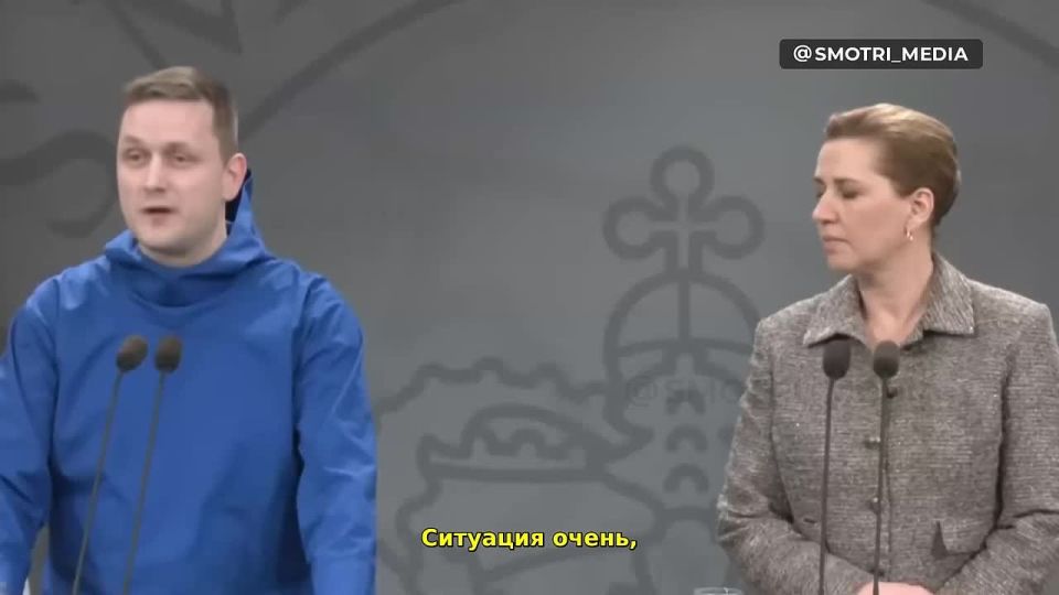 «Мы не продаемся»