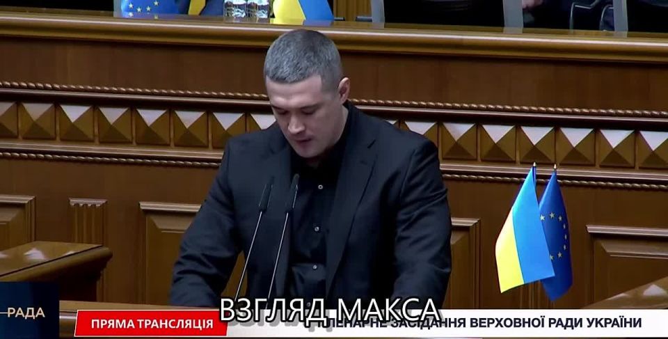 Новый министр обороны Украины, Михаил Федоров