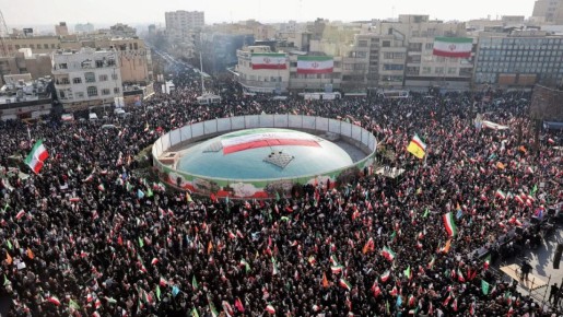 «Моссад» и ЦРУ вмешиваются в ситуацию в Иране