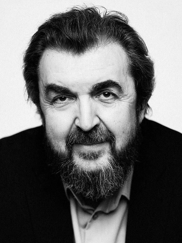 Ольга Любимова: Ушел из жизни заслуженный артист Российской Федерации, заслуженный деятель искусств России Игорь Яковлевич Золотовицкий