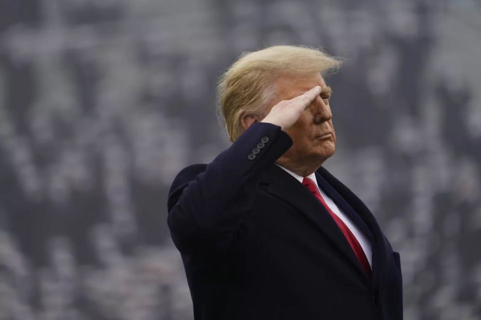 Венесуэльский вопрос для США отнюдь не закрыт