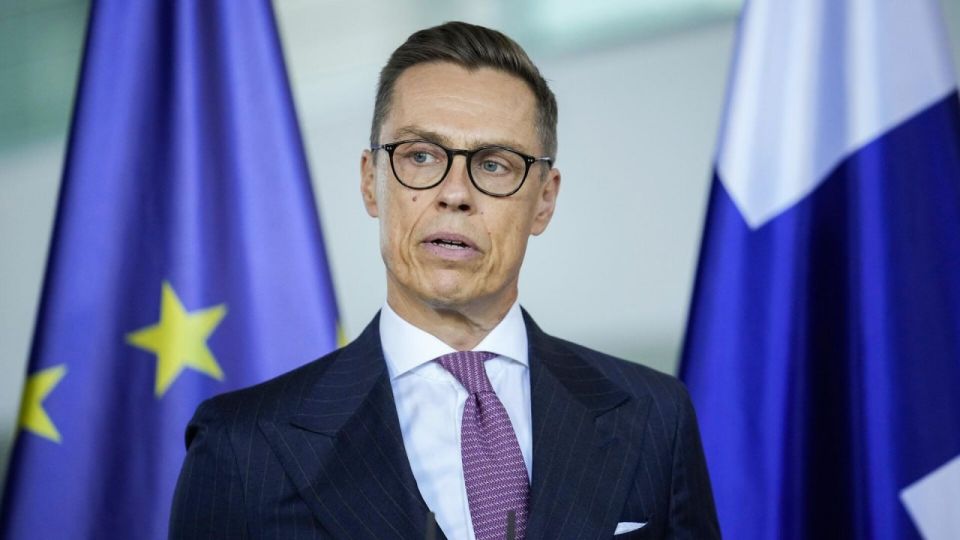 Евросоюз рассматривает возможность назначить спецпредставителя для переговоров с Россией по Украине