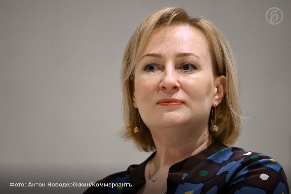 Ольга Галактионова назначена на пост директора Третьяковской галереи, Пушкинский музей возглавила Екатерина Проничева, сообщила министр культуры РФ Ольга Любимова