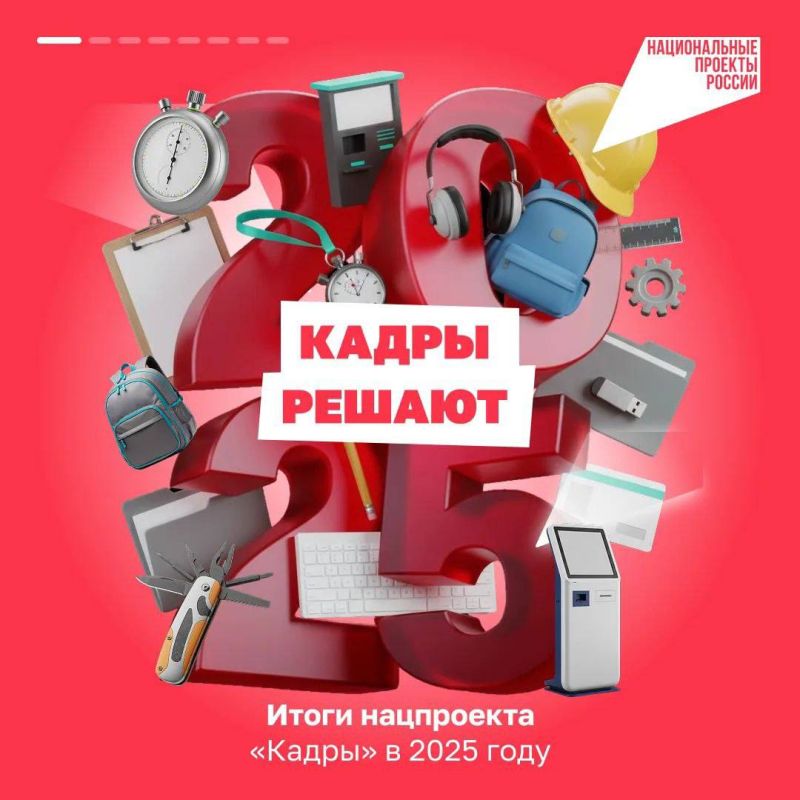 ��� � ��� ��������� �������� ������� � ������: ����� 2025 ����