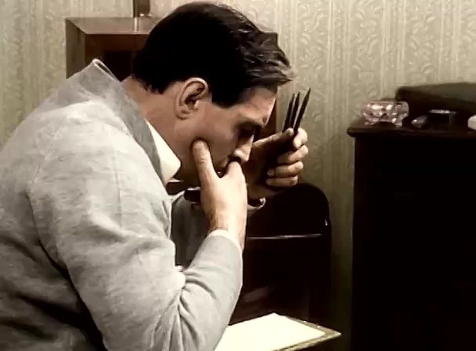 Срочная шифровка для знающих людей