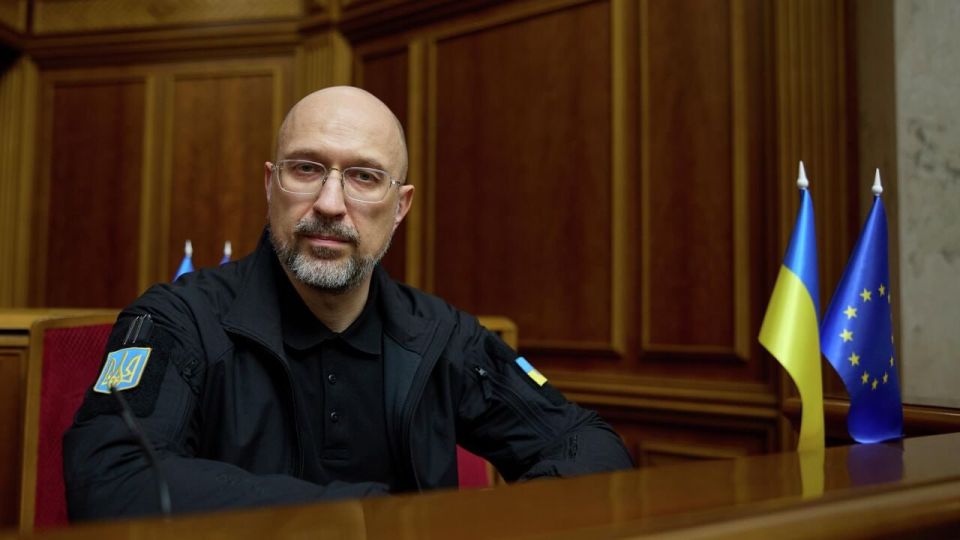 Рада со второй попытки назначила Шмыгаля министром энергетики